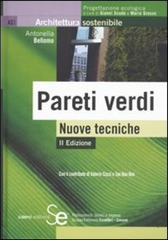 Pareti Verdi