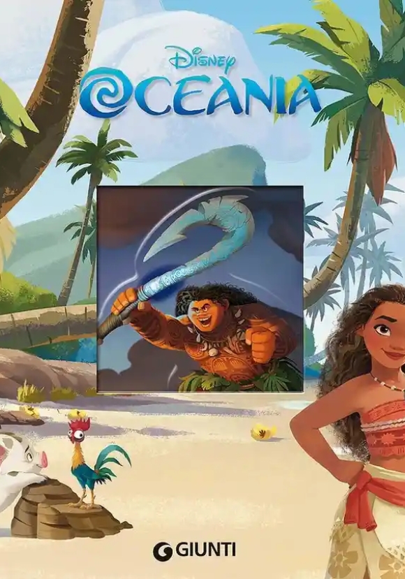 Oceania