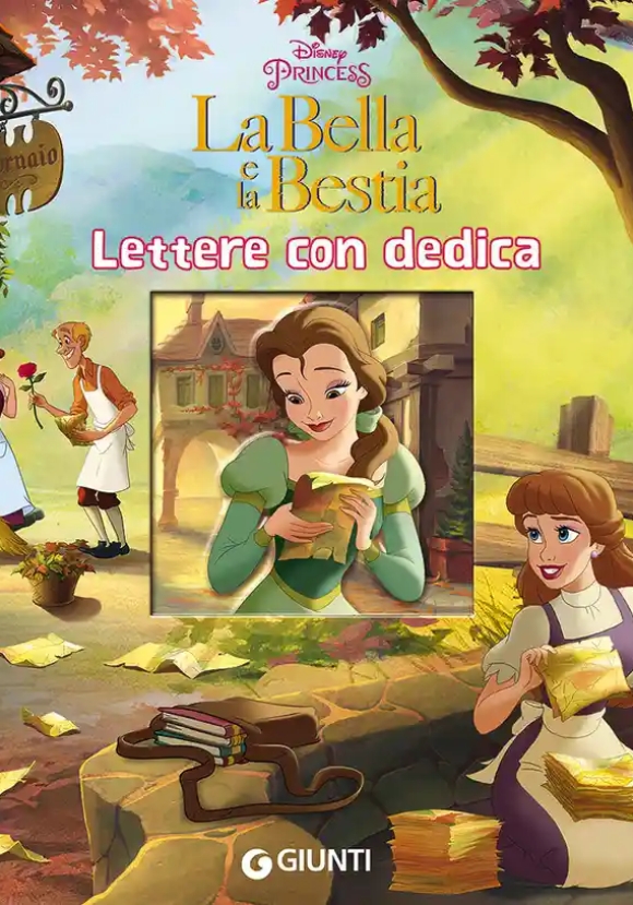 La Bella E La Bestia