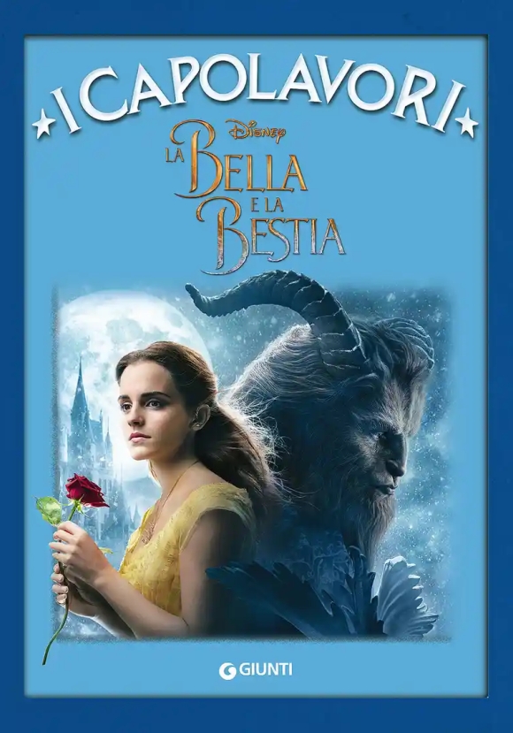 Bella E La Bestia (la)