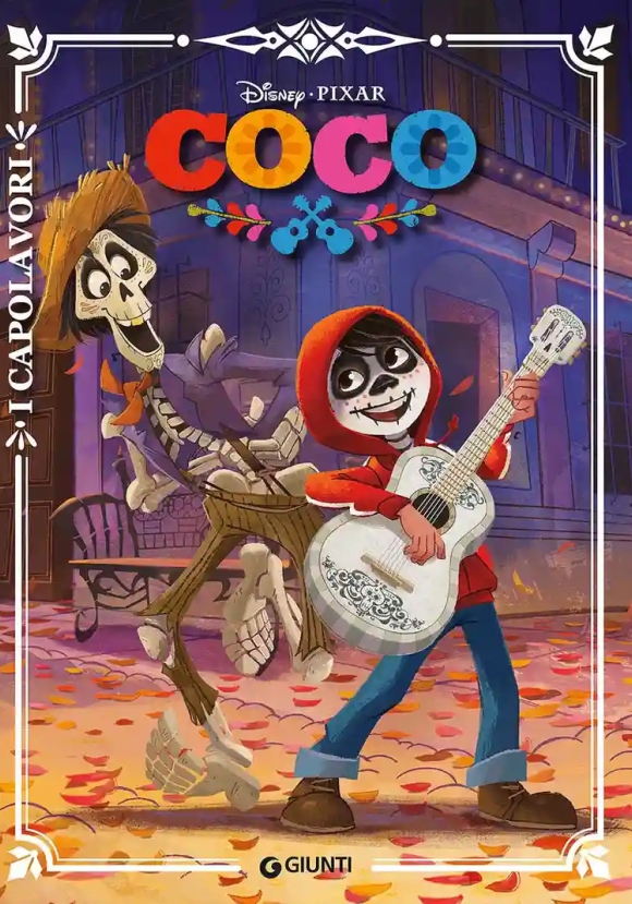 Coco