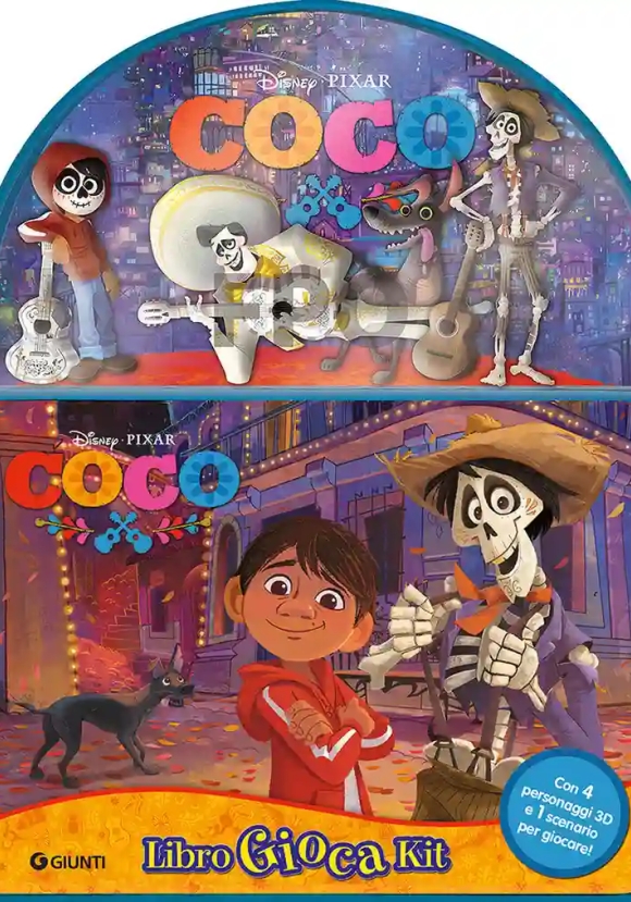 Coco