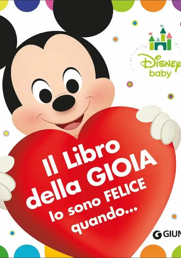 Libro Della Gioia. Io Sono Felice Quando... (il)