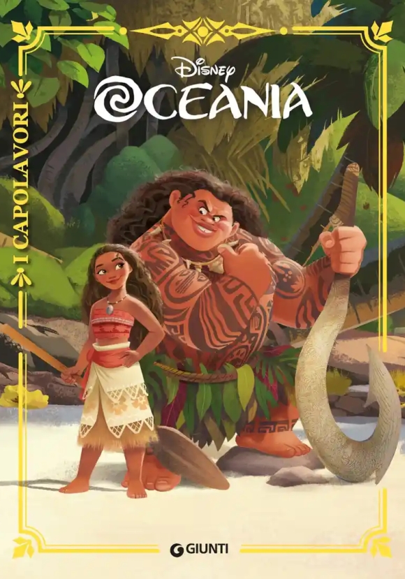 Oceania