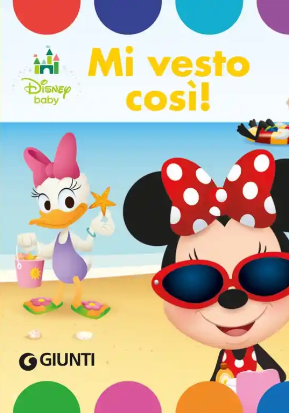 Mi Vesto Cosi'