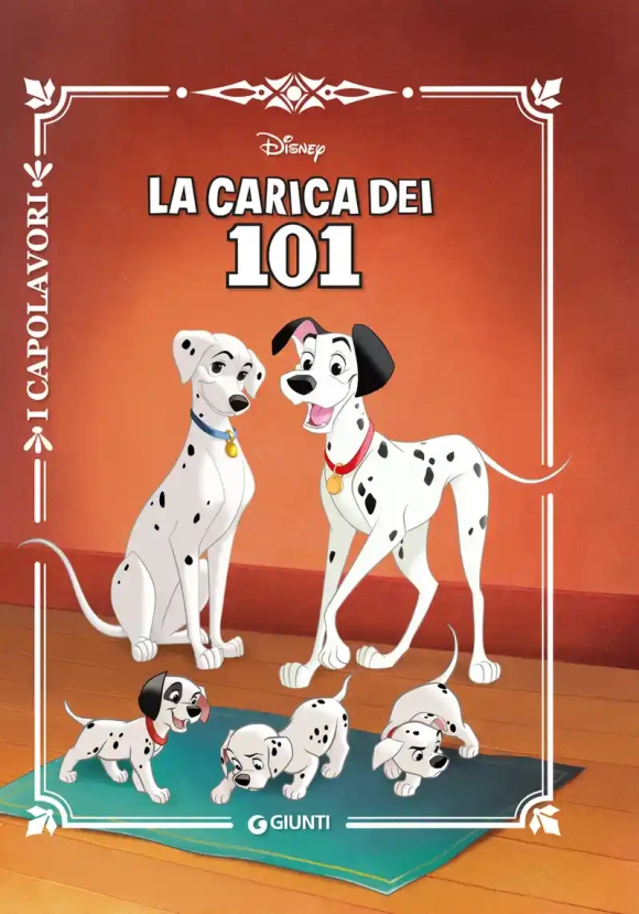 La Carica Dei 101