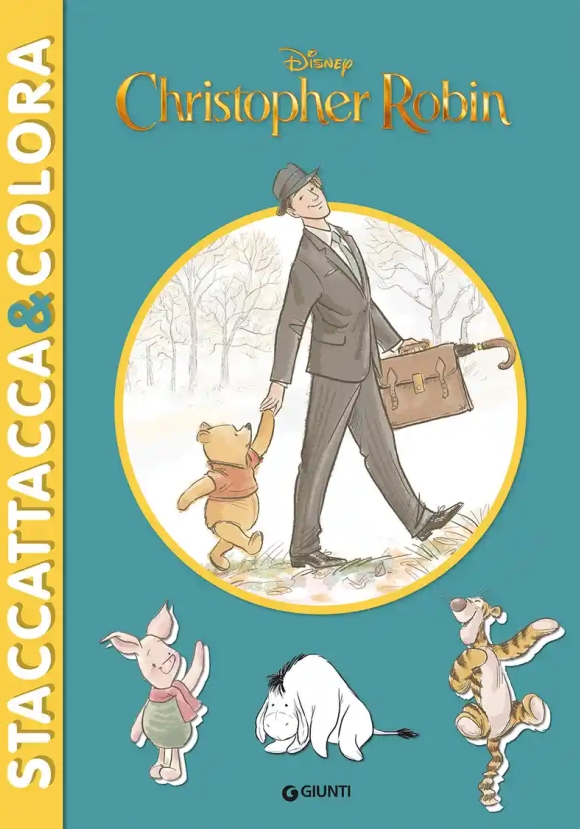 Christopher Robin