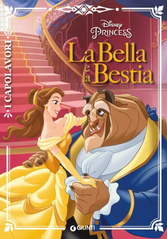 La Bella E La Bestia