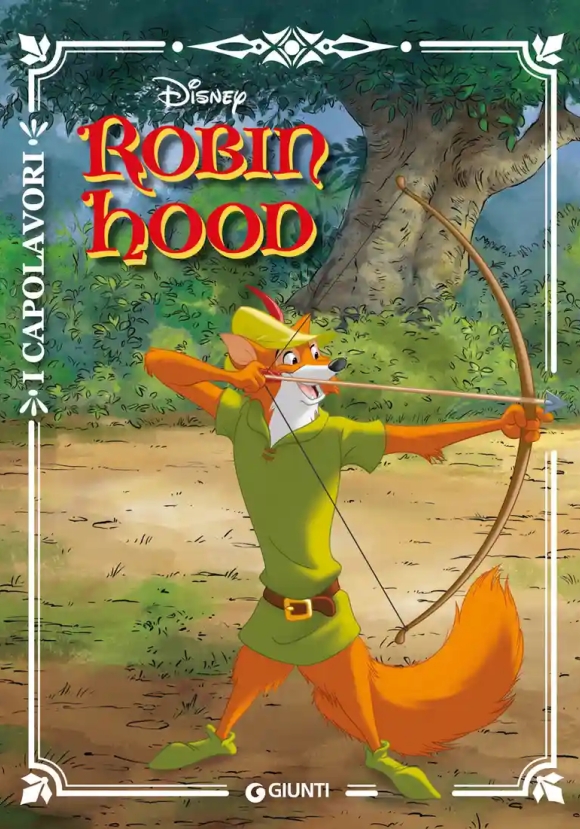 Robin Hood