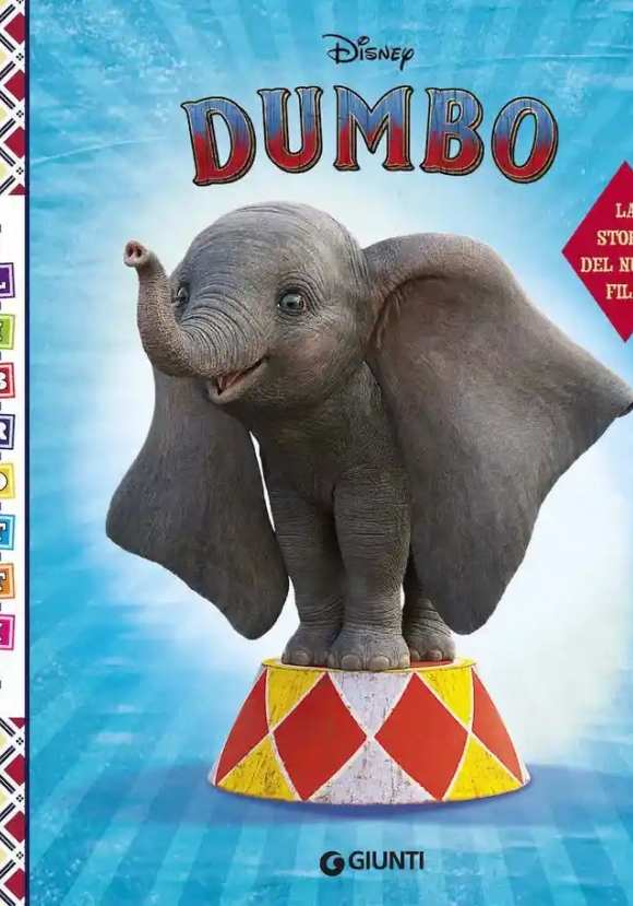 Dumbo