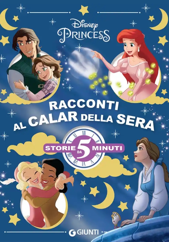 Racconti Al Calar Della Sera