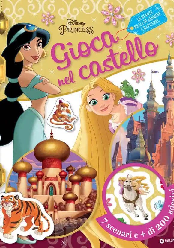 Gioca Nel Castello