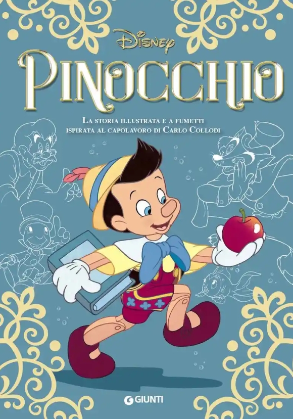 Pinocchio