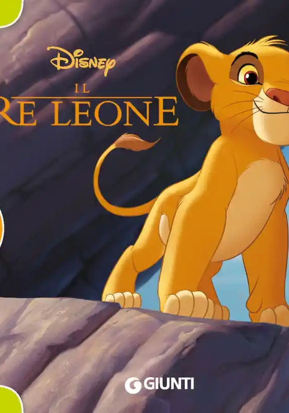 Il Re Leone