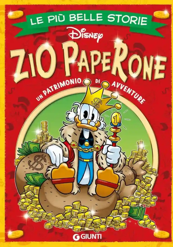 Zio Paperone