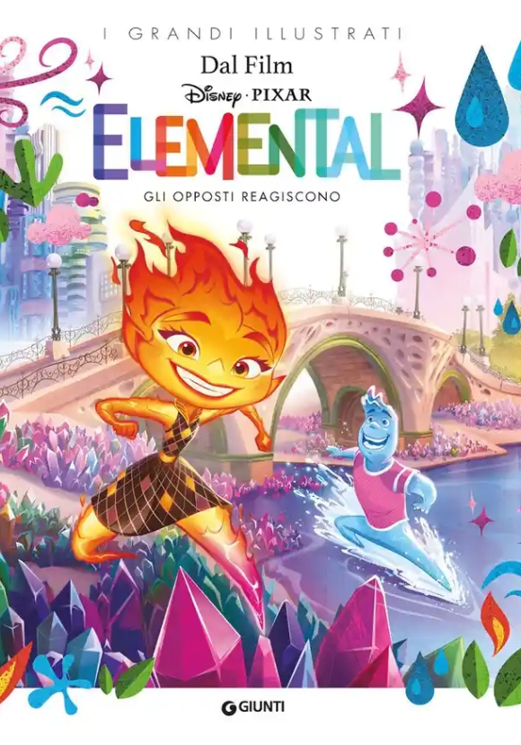 Elemental