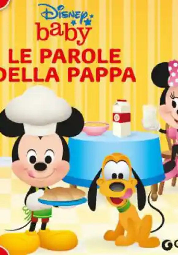 Le Parole Della Pappa