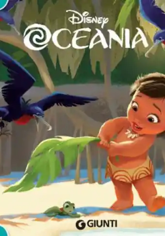 Oceania