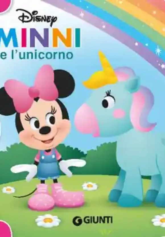 Minni E L'unicorno