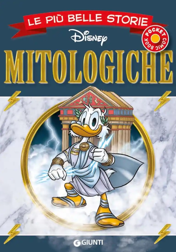 Storie Mitologiche