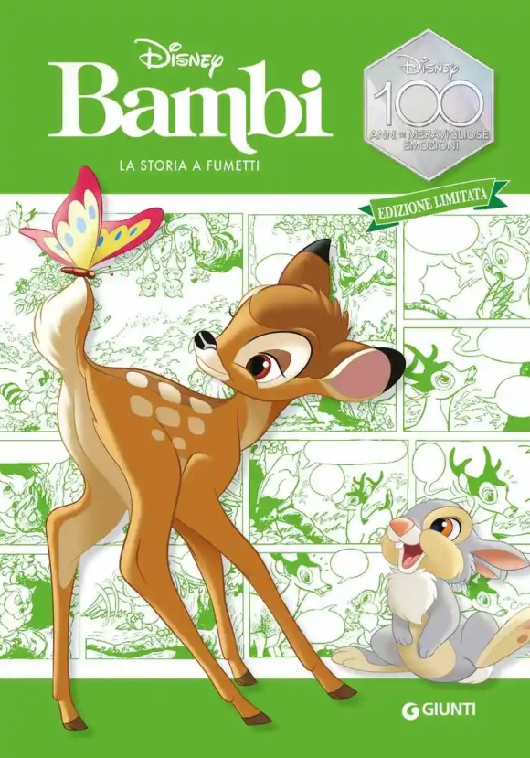 Bambi