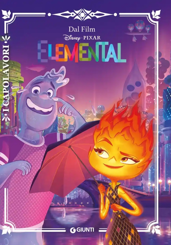 Elemental