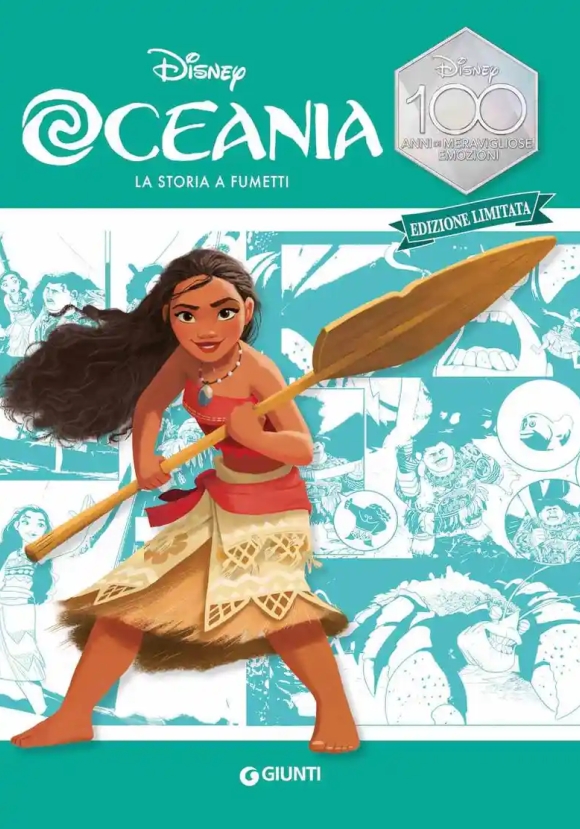 Oceania