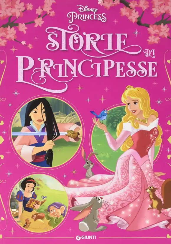 Storie Di Principesse