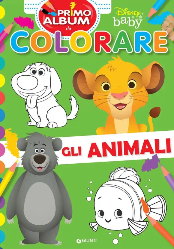 Gli Animali