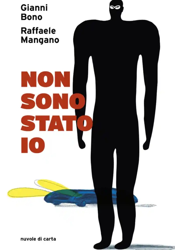 Non Sono Stato Io