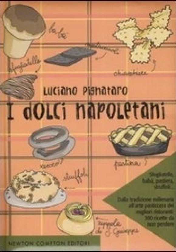 Dolci Napoletani