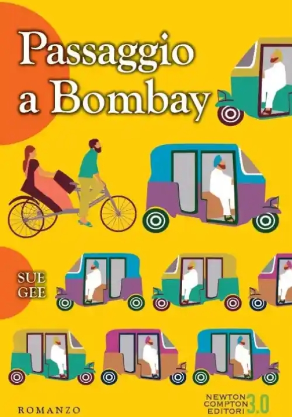 Passaggio A Bombay