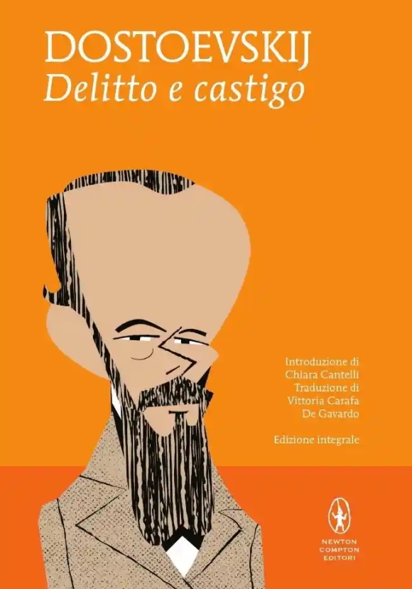 Delitto E Castigo. Ediz. Integrale