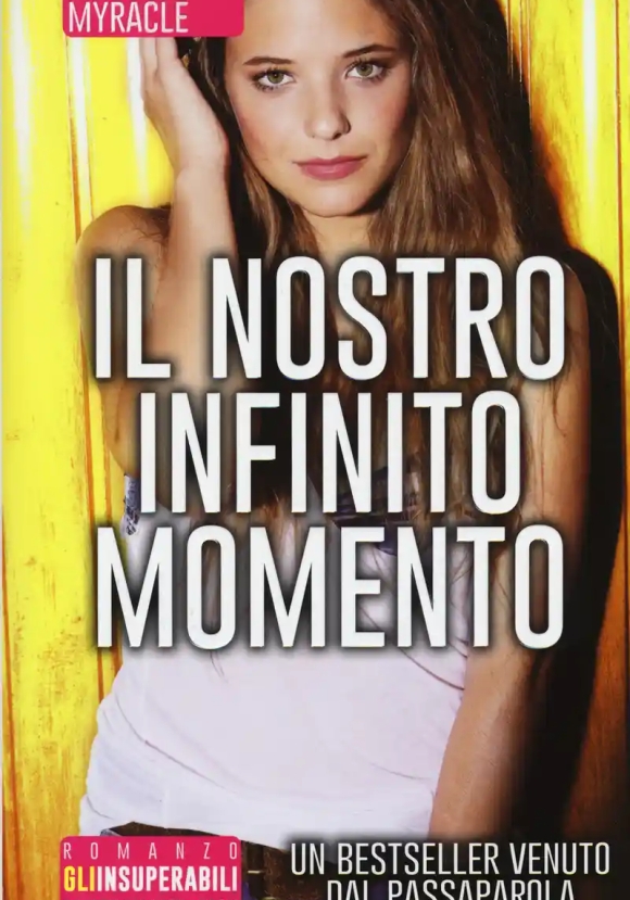 Nostro Infinito Momento (il)