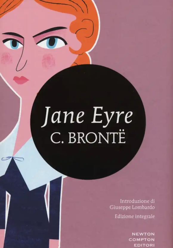 Jane Eyre. Ediz. Integrale