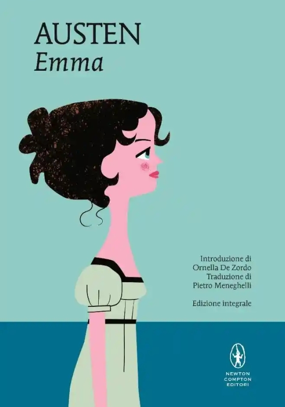 Emma. Ediz. Integrale