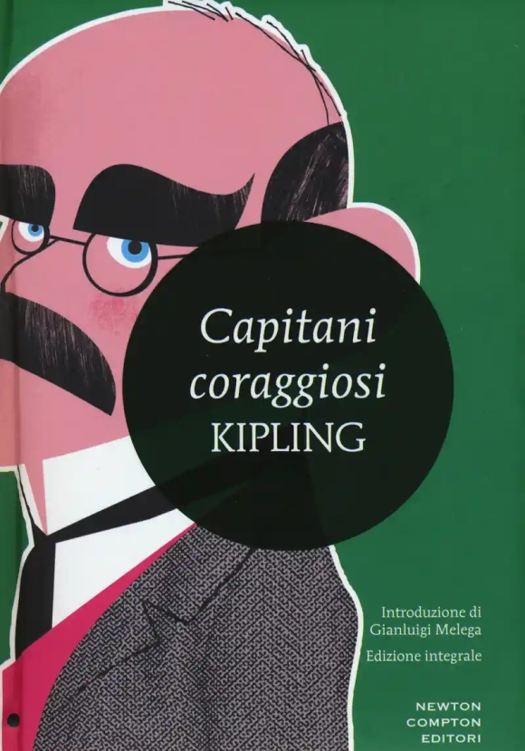 Capitani Coraggiosi. Ediz. Integrale