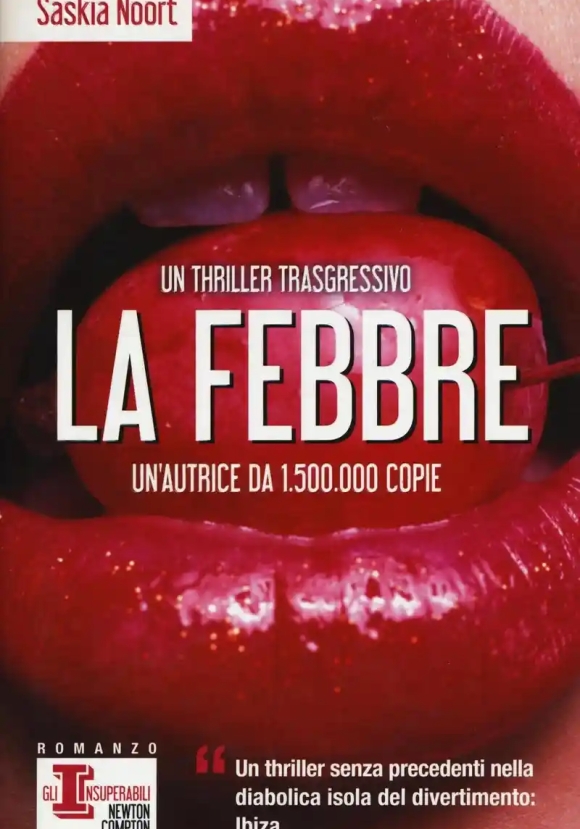 Febbre (la)