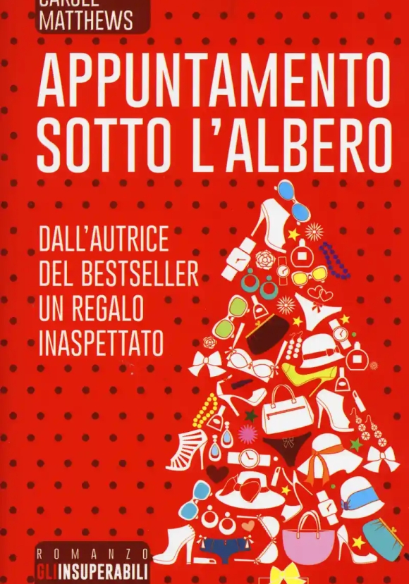 Appuntamento Sotto L'albero