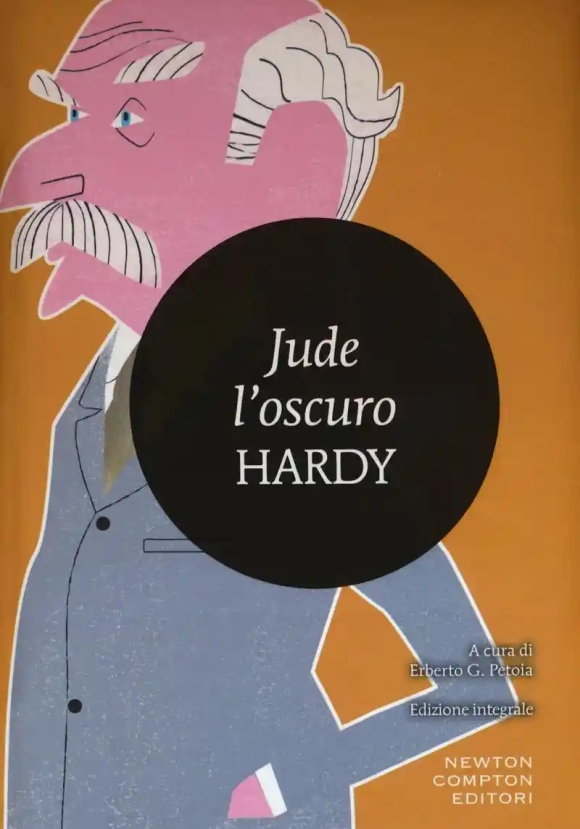 Jude L'oscuro