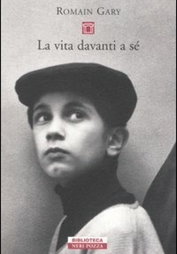 La Vita Davanti A Se'