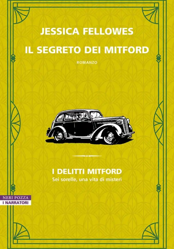 Il Segreto Dei Mitford