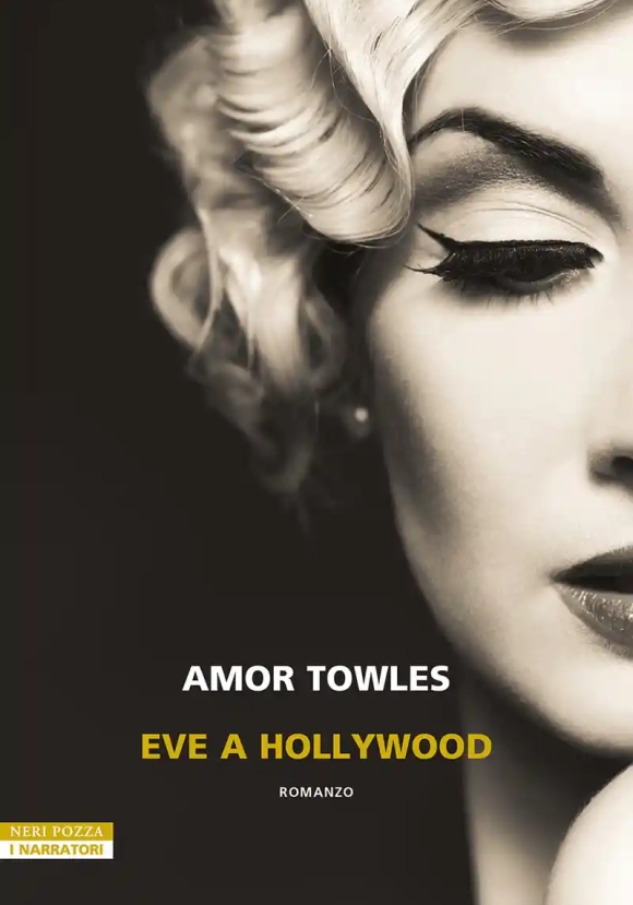 Eve A Hollywood