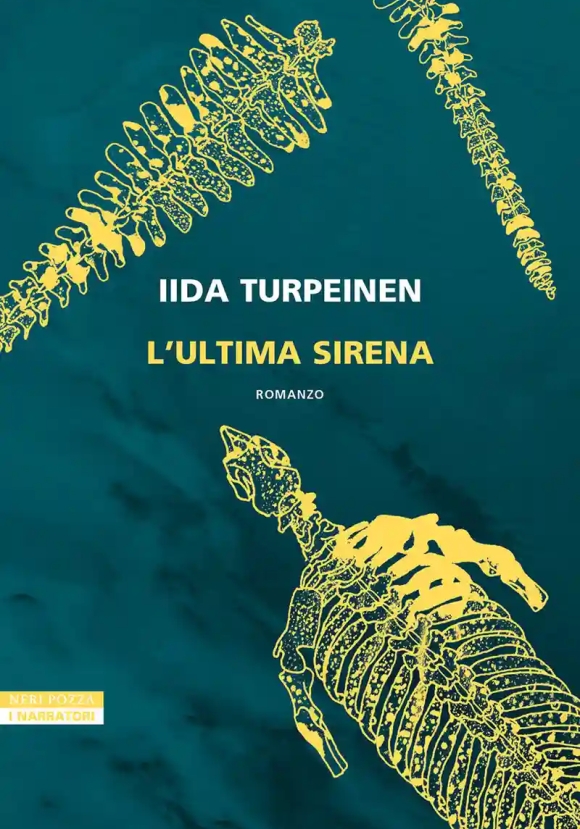 Ultima Sirena (l')