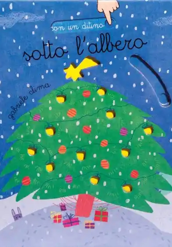 Sotto L'albero. Ediz. A Colori