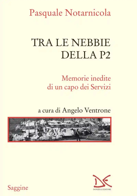 Tra Le Nebbie Di P2