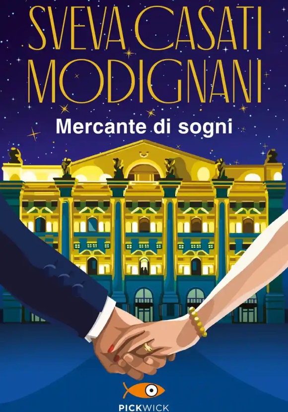 Mercante Di Sogni