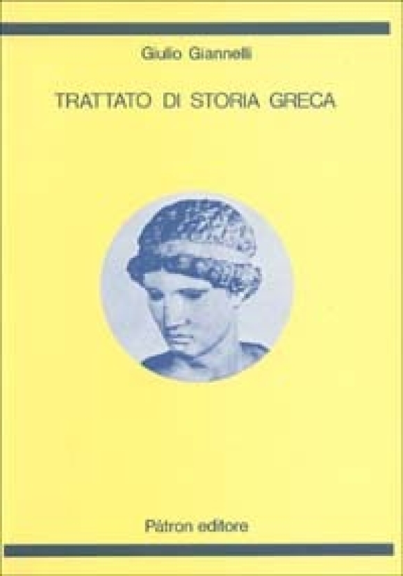 Trattato Di Storia Greca