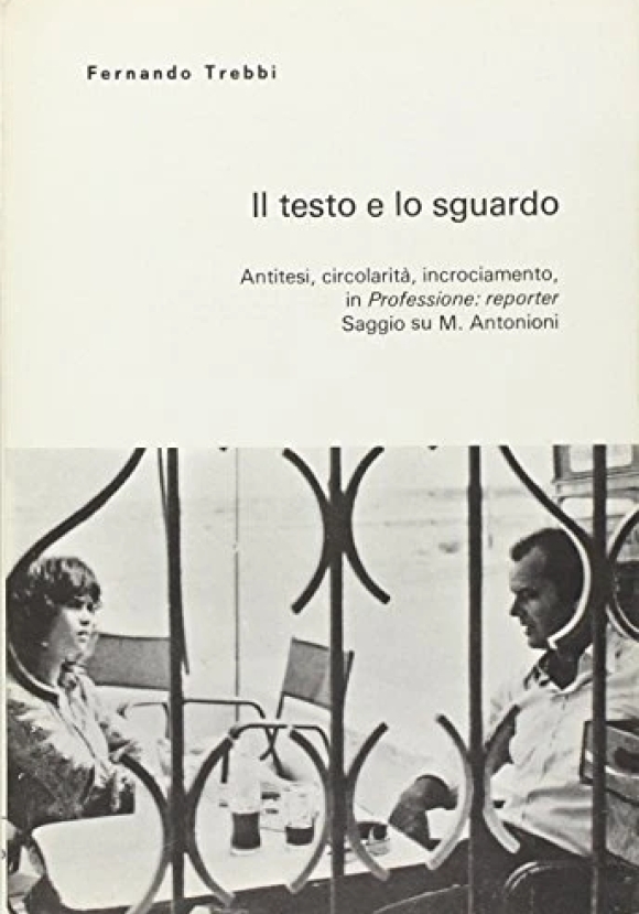 Testo E Lo Sguardo