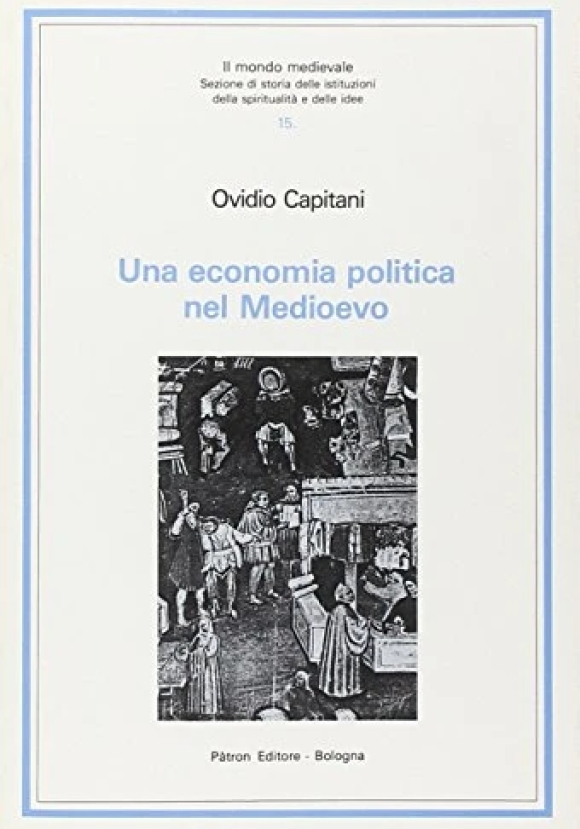 Economia Politica Medioevo